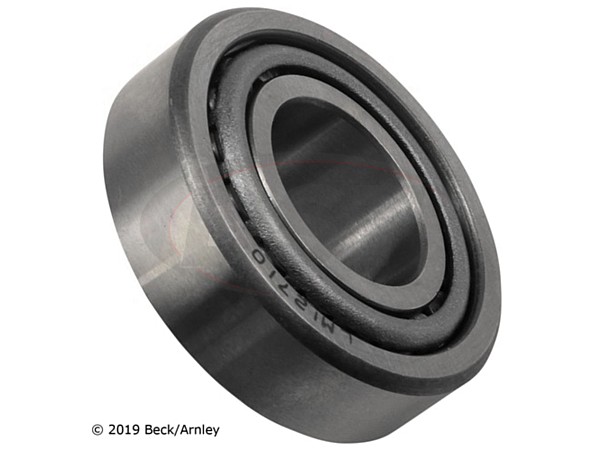 beckarnley-051-4152 Front Outer Wheel Bearings